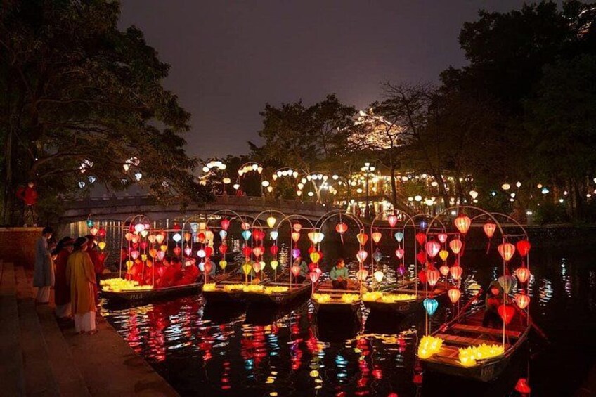 Ninh Binh Private Day Tour | Bai Dinh, Trang An | No Shopping 2