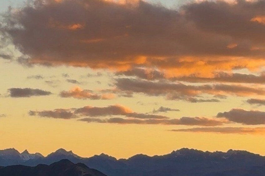 San Juan Sunset and Stargazing Expedition 2