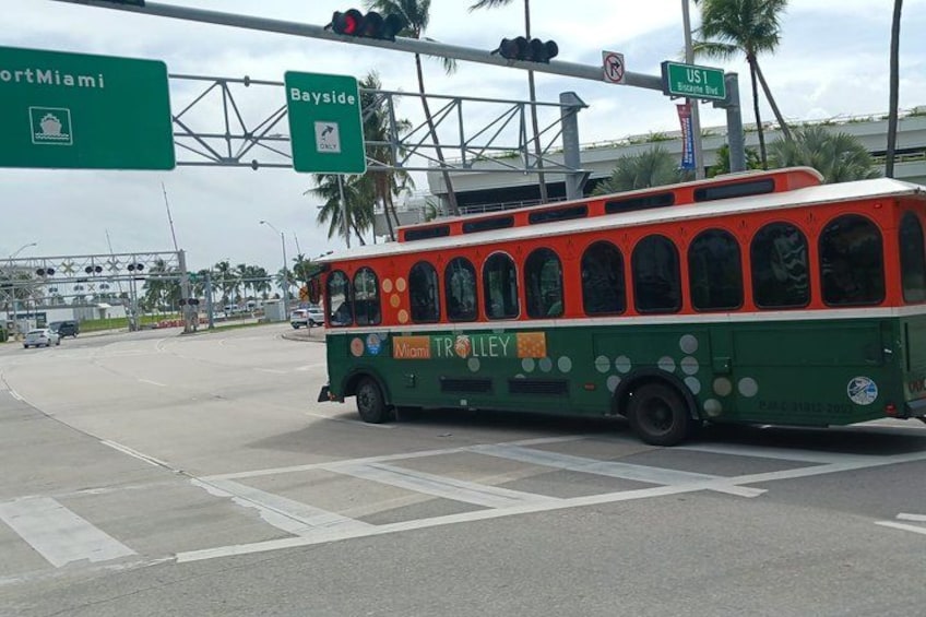 Miami Combo: Everglades Adventure and Sightseeing Tour 5