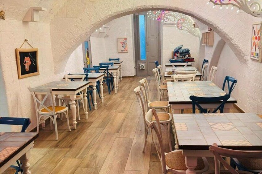Monopoli Hands On Apulian Cooking Class and Food Experience 2