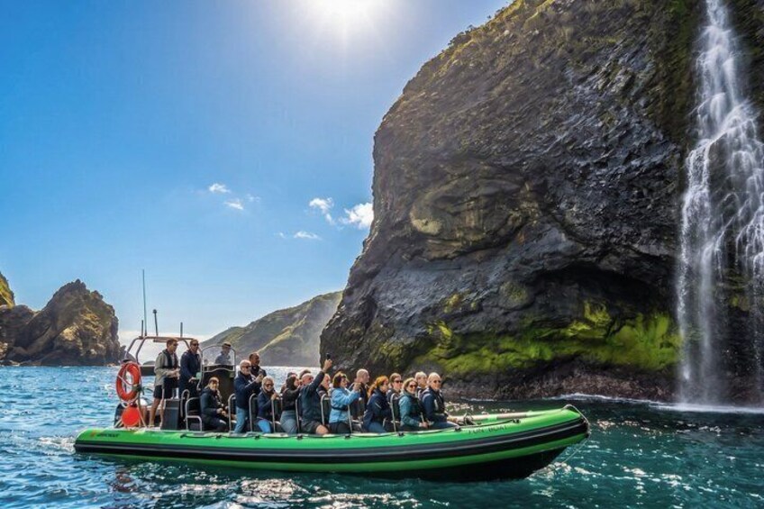 Trip to the Vulcanic Corvo Island 3