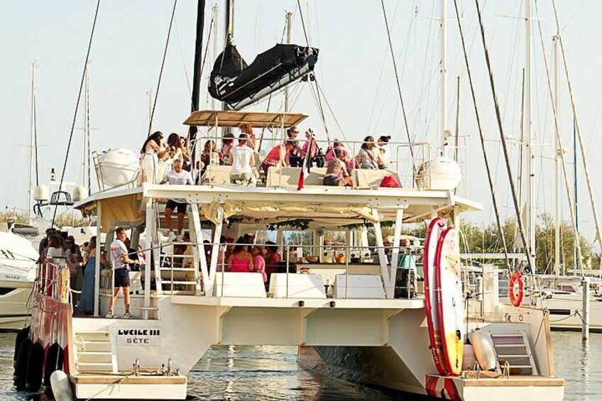 Famous Cata VIP Party 2