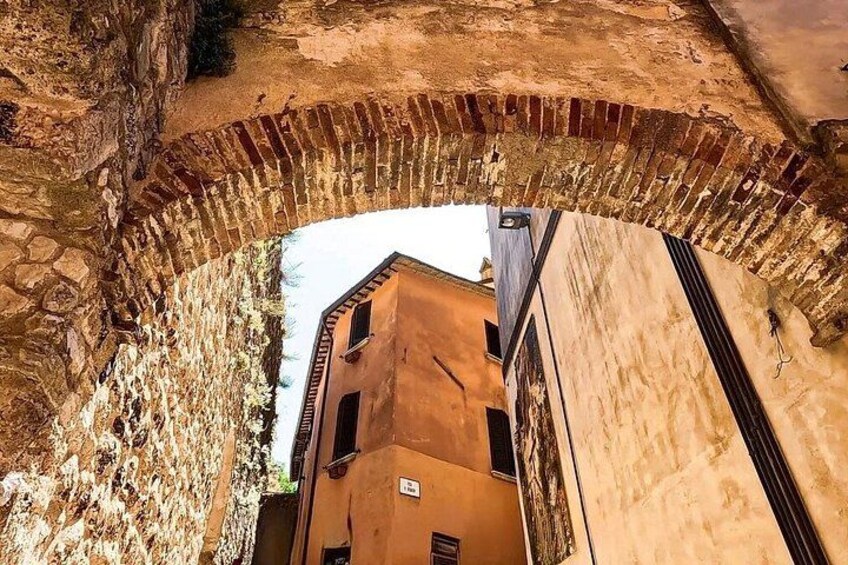 Hidden Umbria Rasiglia Waterfalls and Local Food Experience 5