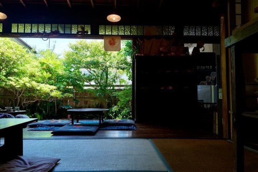 Kamakura: Buddha, Secret Café & Ocean View—Tickets Included 1