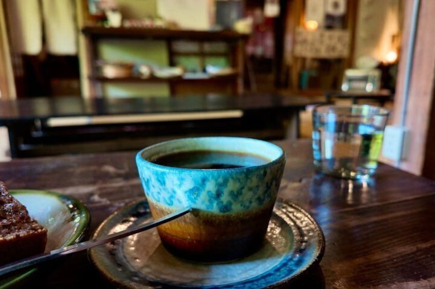 Kamakura: Buddha, Secret Café & Ocean View—Tickets Included 2