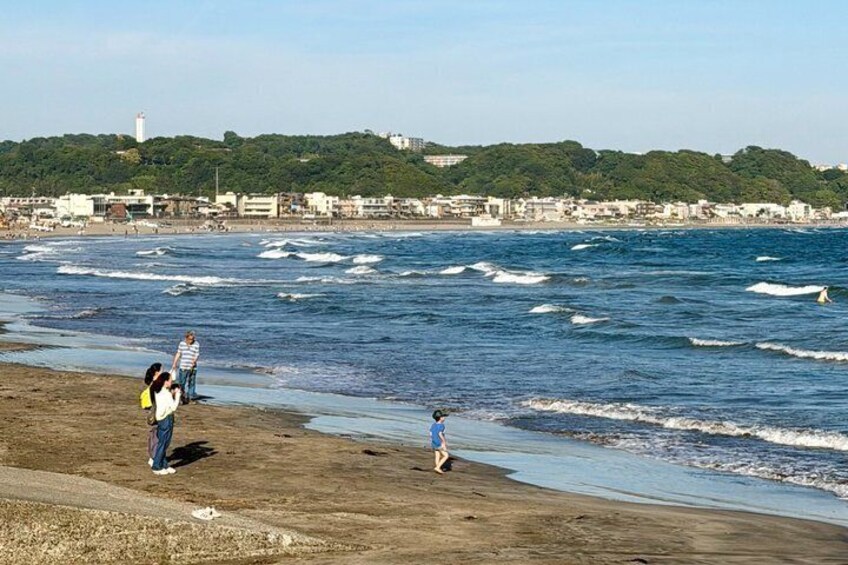 Kamakura Hidden Gems : Great Buddha, Back Alleys & Secret Cafe 4