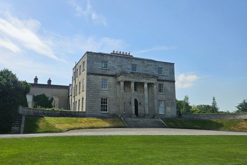 Dublin & Ireland: AI Heritage Audio Guide — 12 Languages 2