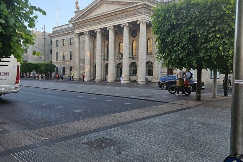Dublin & Ireland: AI Heritage Audio Guide — 12 Languages 1