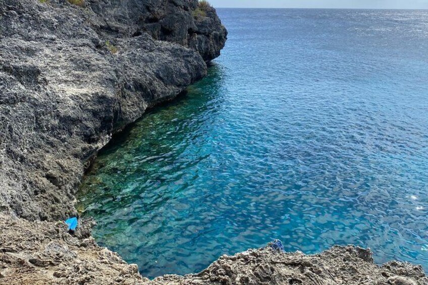 DRINK AND THINK TOUR Curacao Off Road Adventure in Willemstad 1
