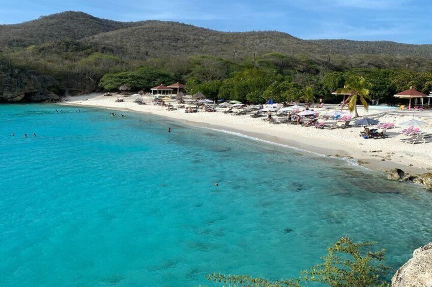 Jeep + Boat Blue Room Adventure with Snorkeling and Hidden Caves 4