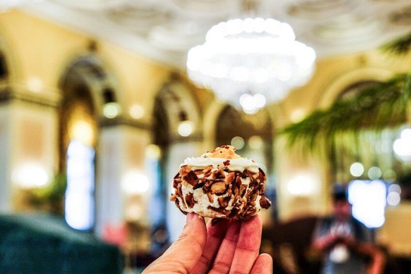 Pittsburgh Sweet Treats Food Tour: Donuts, Pastries, & More 2