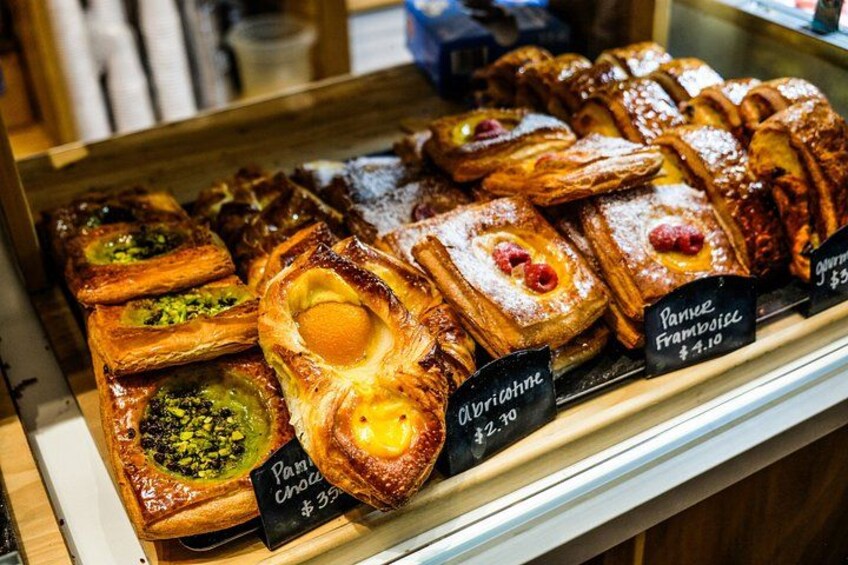 Pittsburgh Sweet Treats Food Tour: Donuts, Pastries, & More 5