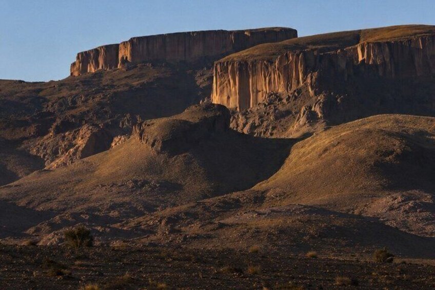 Saghro Mountains Trekking & Berber Experience 4