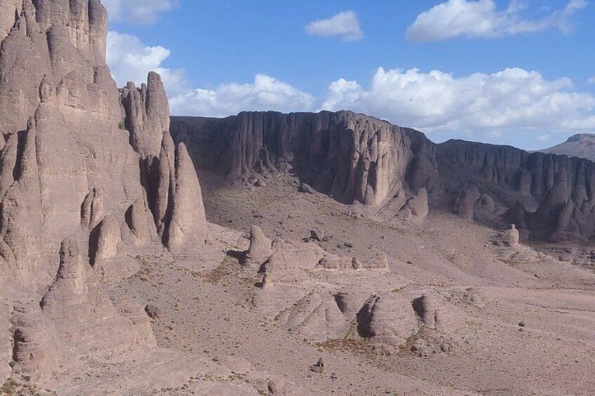 Saghro Trek Adventures 2