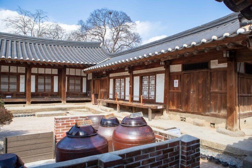 Gyeongju: Small Group Tour with Busan & Gyeongju Pick-up 5