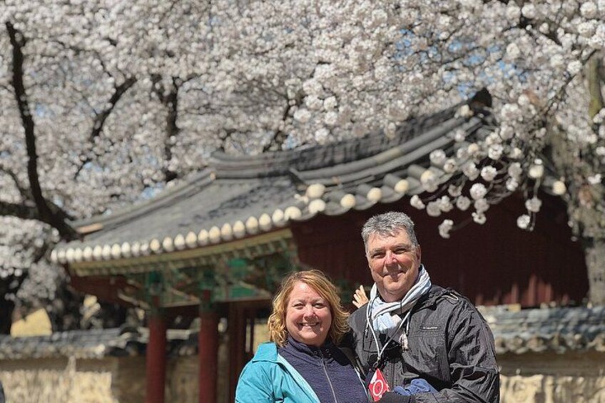 Gyeongju: Small Group Tour with Busan & Gyeongju Pick-up 2