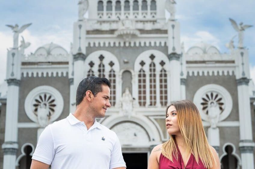 Photo Experience in San Jose, Costa Rica 4