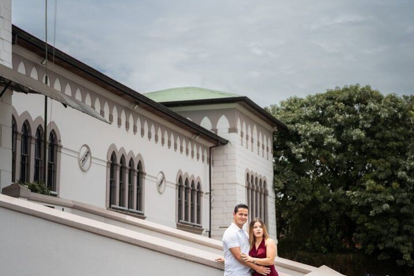 Photo Experience in San Jose, Costa Rica 5