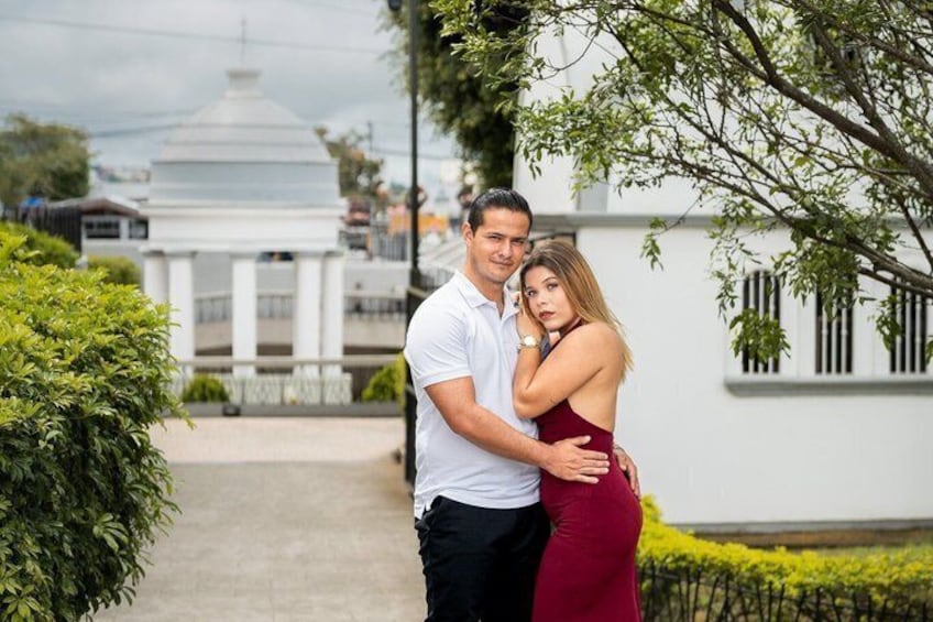 Photo Experience in San Jose, Costa Rica 3