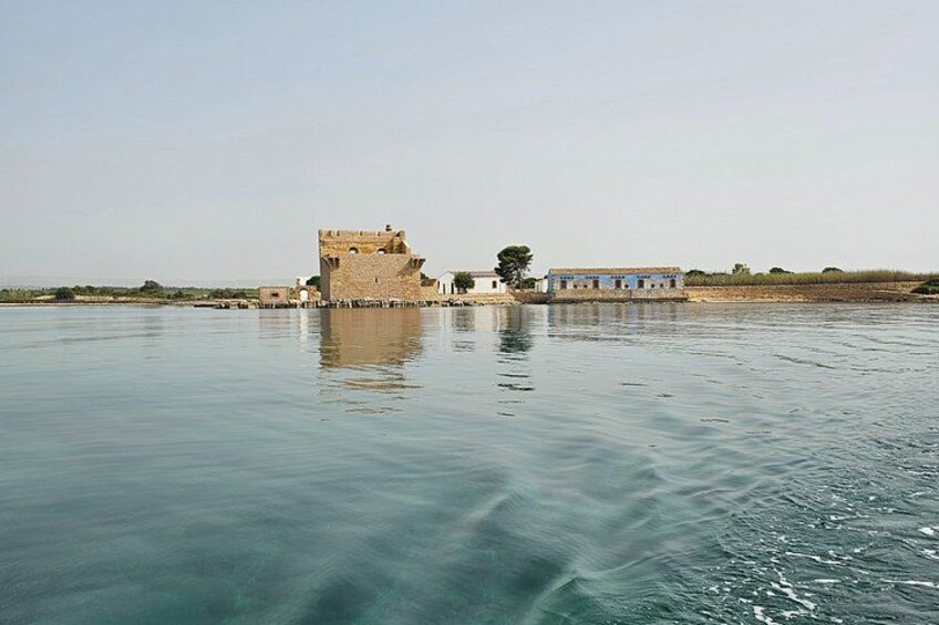 Avola 4.30h Rib Boat Tour with Snorkeling Aperitif 3