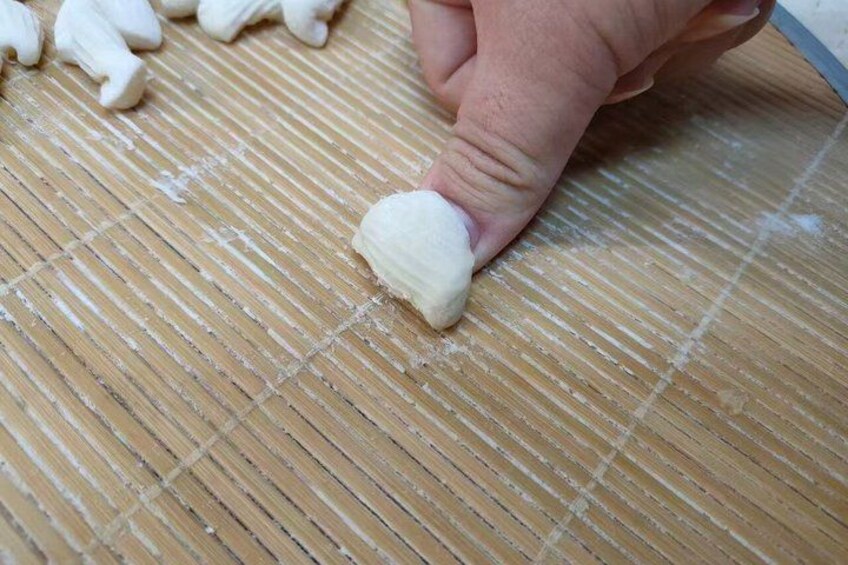 Courtyard Dumpling &Mahjong Combo | Save $25/person for 2+ Guests 4
