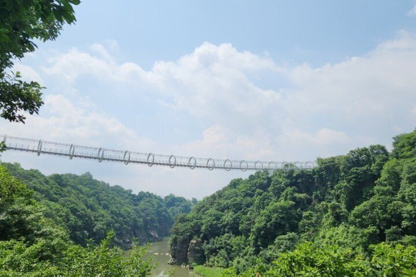 Korea UNESCO Global Geopark Tour from Seoul 2