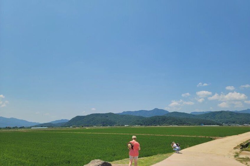 Korea UNESCO Global Geopark Tour from Seoul 3