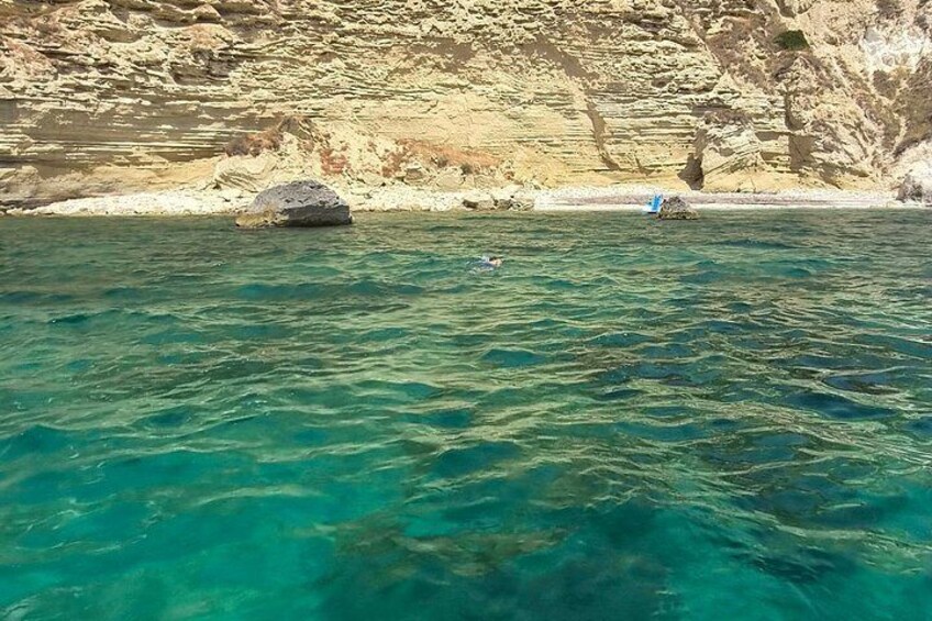 Cagliari: Devil’s Saddle Boat Tour for Cruise Passengers 3