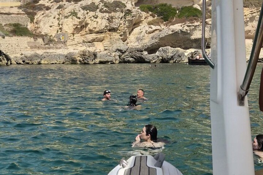 Cagliari: Devil’s Saddle Boat Tour for Cruise Passengers 5