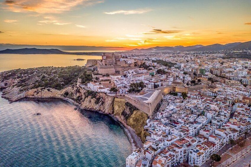 Best of Ibiza Town & Villages: Shared Shore Excursion from Port 3