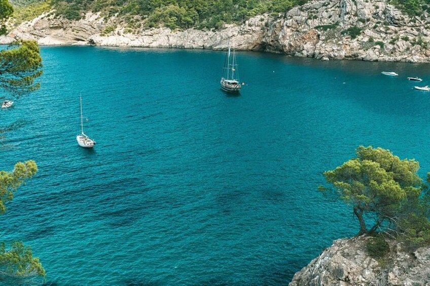 Best of Ibiza Town & Villages: Shared Shore Excursion from Port 2