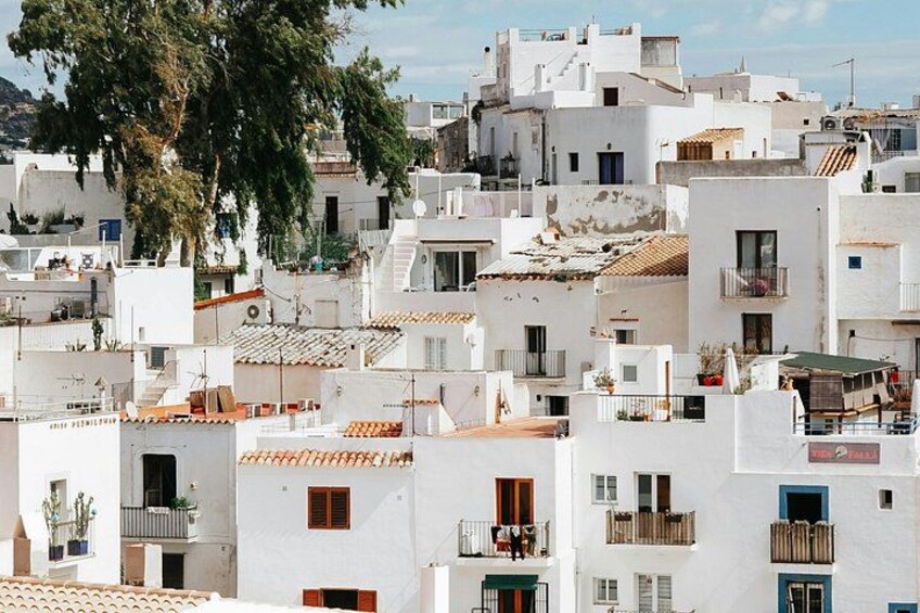 Best of Ibiza Town & Villages: Shared Shore Excursion from Port 4