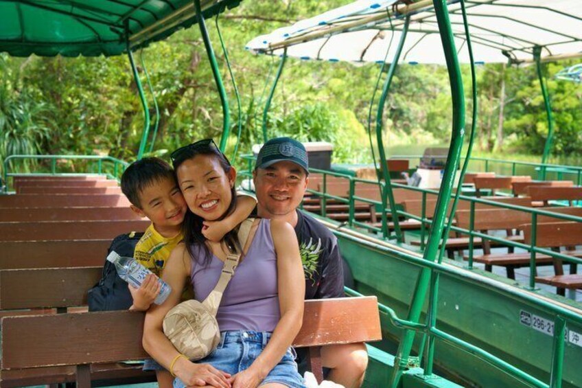 Enjoy Okinawa–Naha Your Way: Private Sightseeing & Photos Tour 4