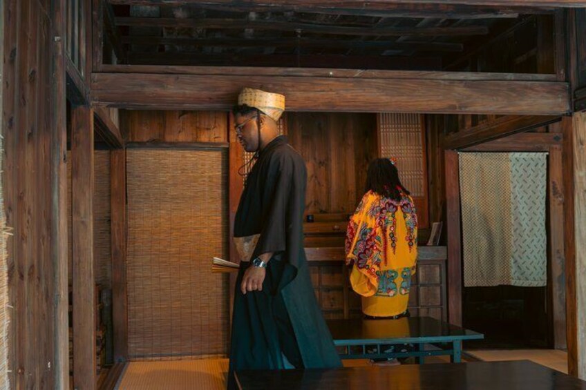 Enjoy Okinawa–Naha Your Way: Private Sightseeing & Photos Tour 3