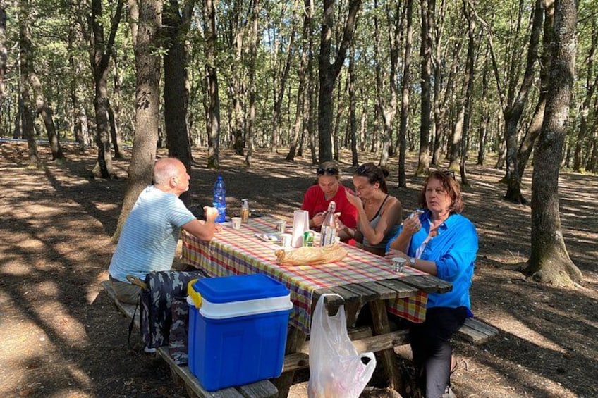 Cefalu Etna wild jeep experience 2