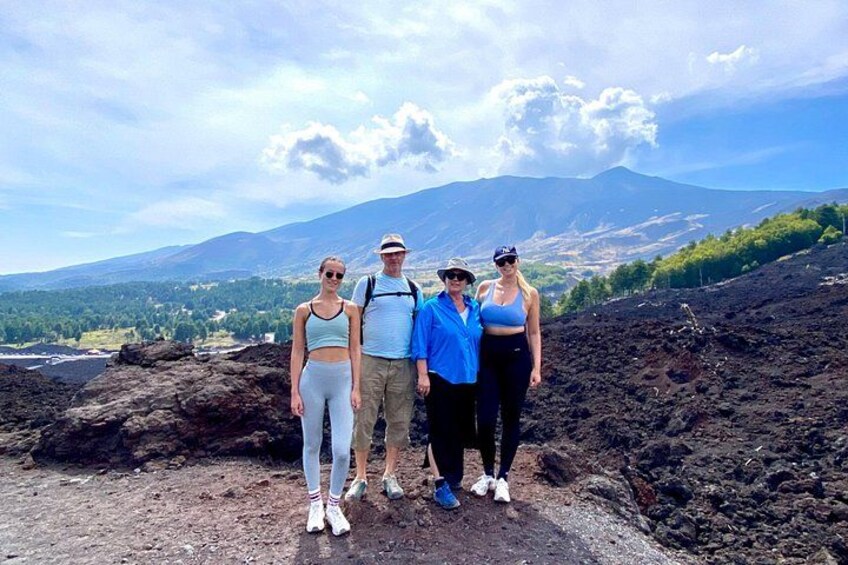 Cefalu Etna wild jeep experience 5