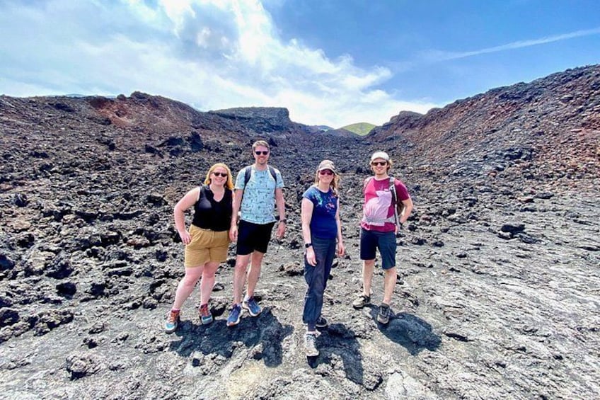 Cefalu Etna wild jeep experience 1