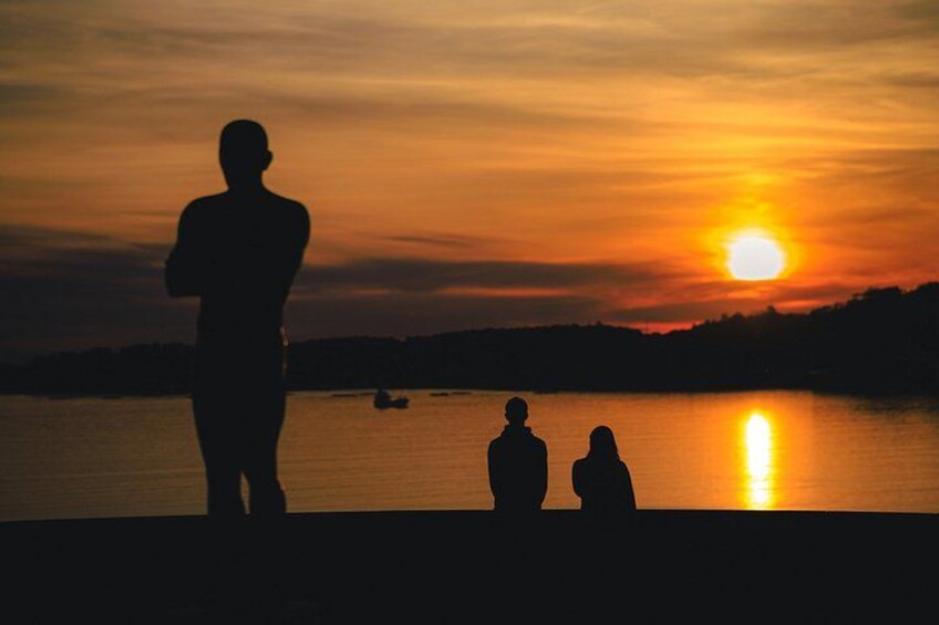 Personalized Portraits at the Rias Baixas with Jesus Martinez 3