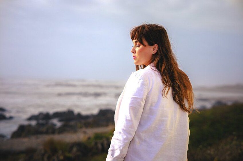 Personalized Portraits at the Rias Baixas with Jesus Martinez 4