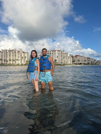 Jet Ski Miami : Experience the Ultimate Water Fun ! 4