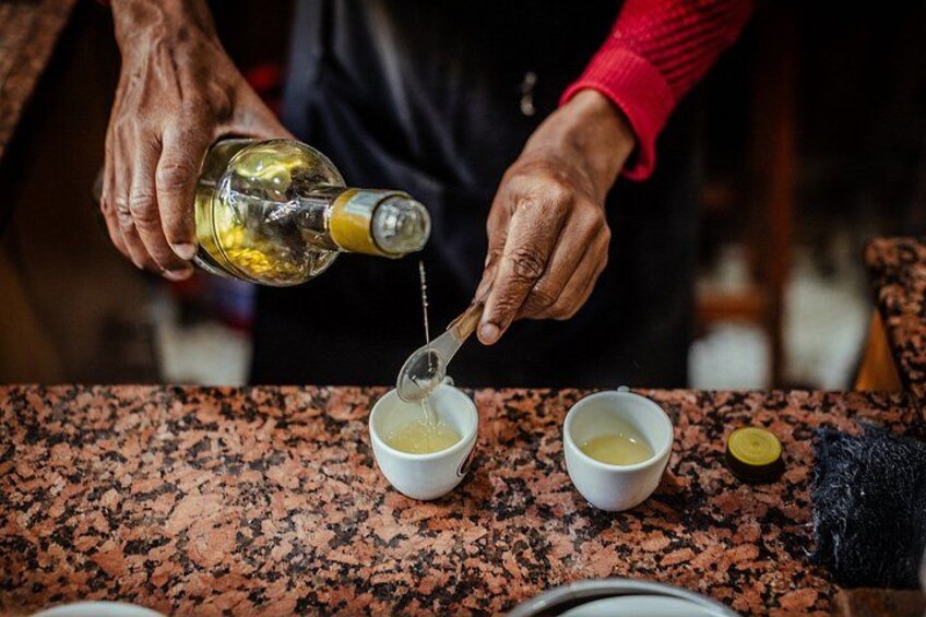 Rio Roots Food Tour with 12+ Tastings 2