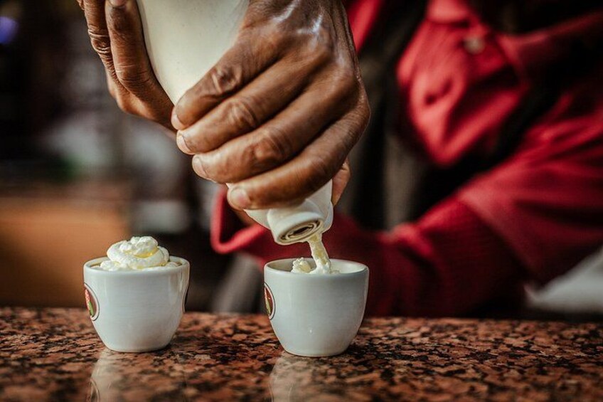Rio Roots Food Tour with 12+ Tastings 3