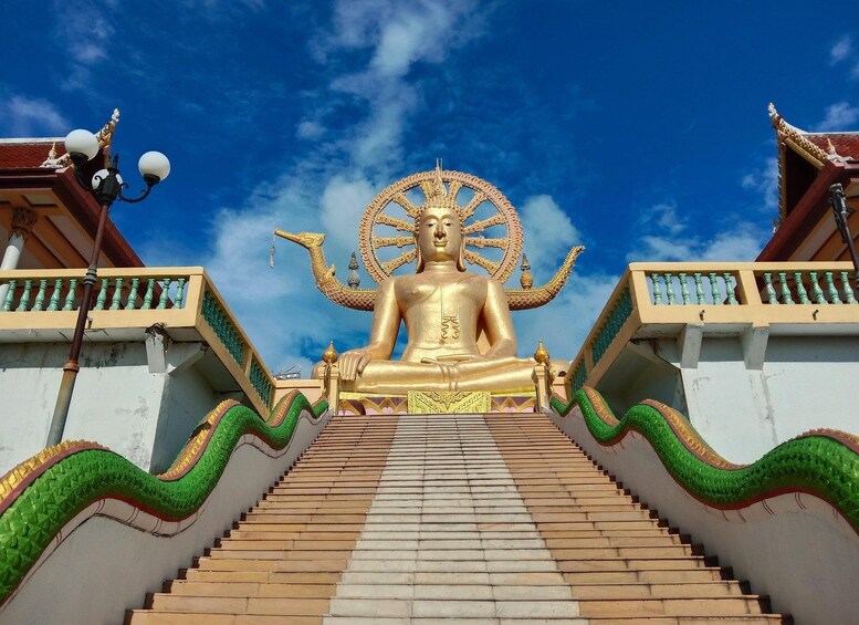 Picture 24 for Activity Koh Samui: City Tour with Lifestyle Shopping Experience 5