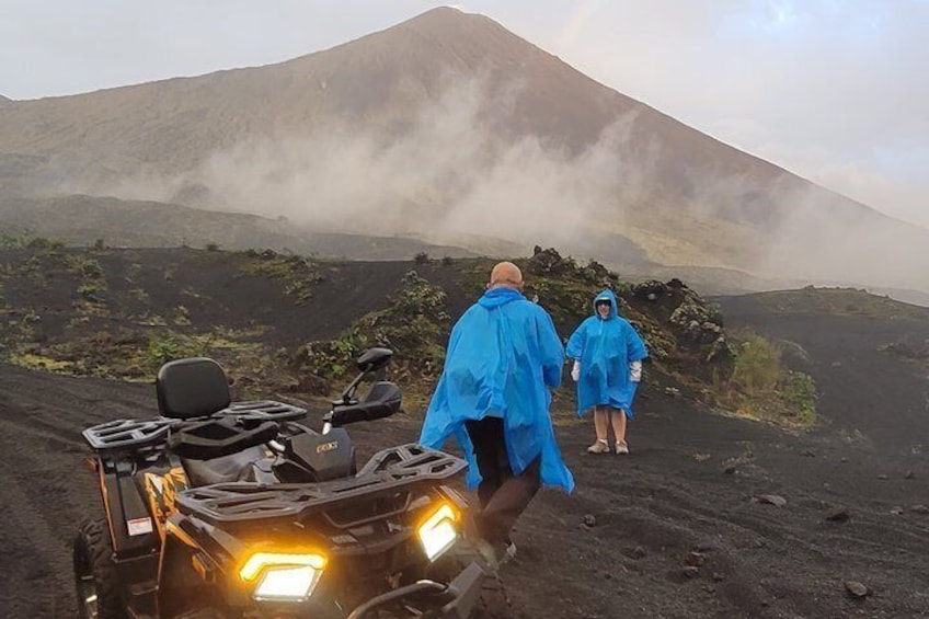 Tours Pacaya Volcano 1