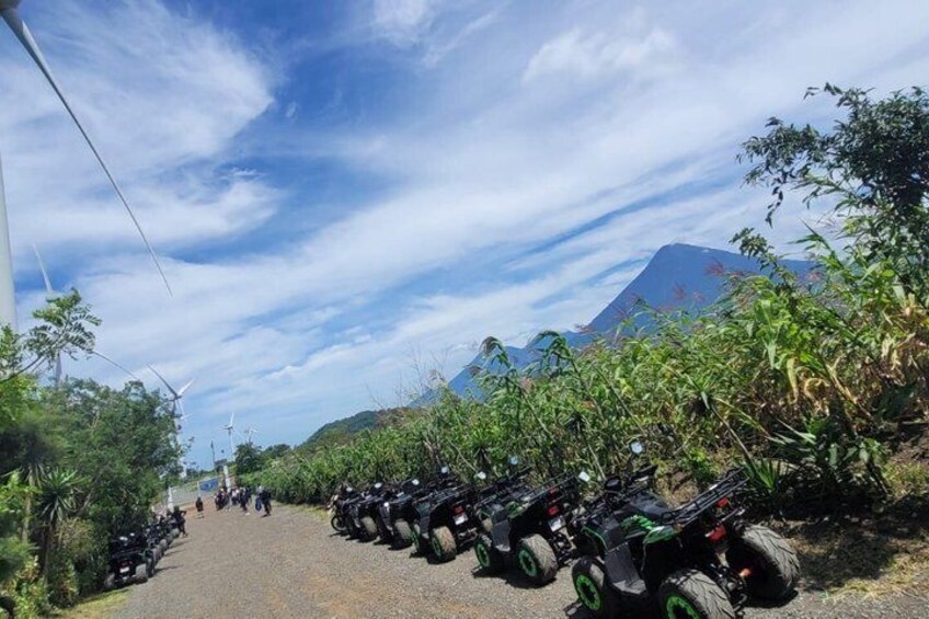 Tours Pacaya Volcano 3