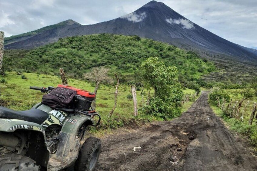Tours Pacaya Volcano 2