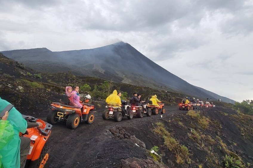 Tours Pacaya Volcano 5