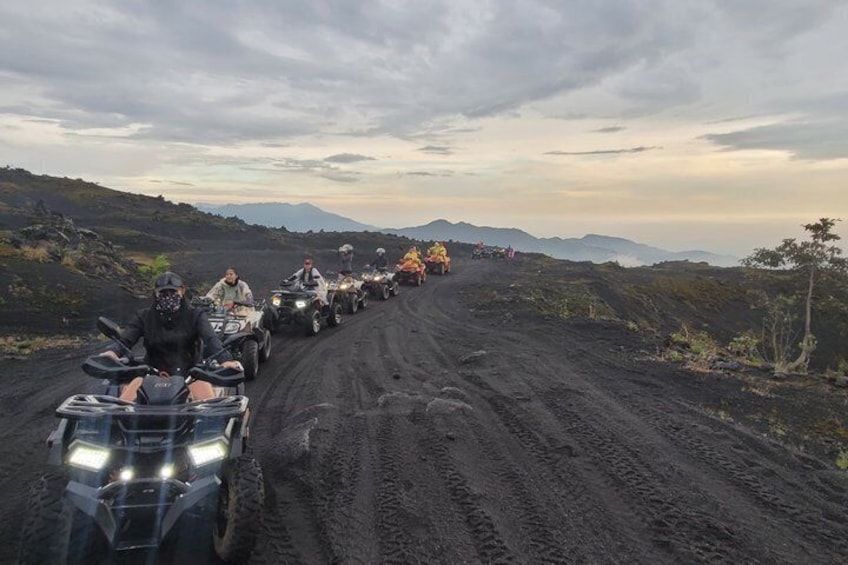 Tours Pacaya Volcano 3