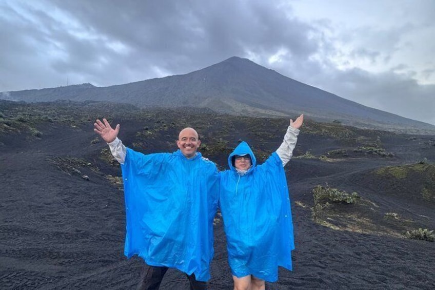 Tours Pacaya Volcano 2