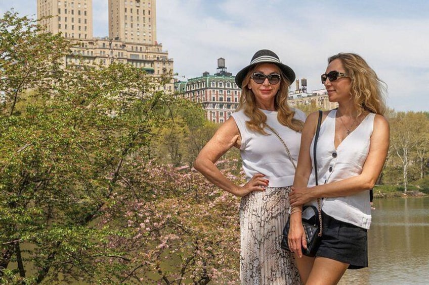 Central Park Celebrity Homes Tour 2